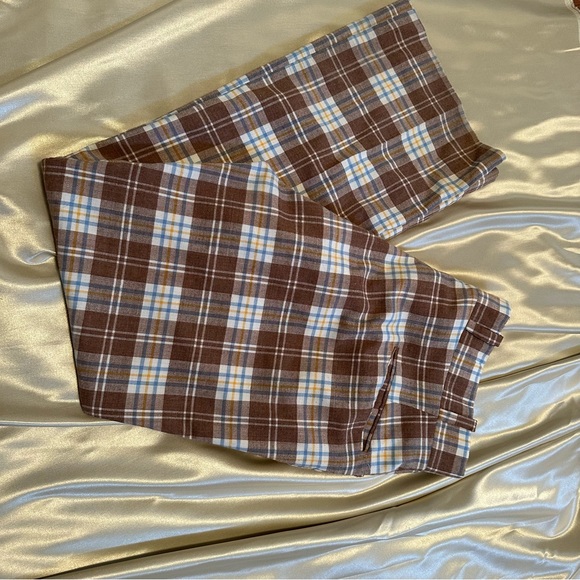 70’s Pants The man’s Store vintage - Picture 11 of 15